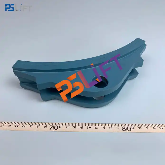 NINGBO XINDA Brake Pad WYJ250-25-1250F6J2